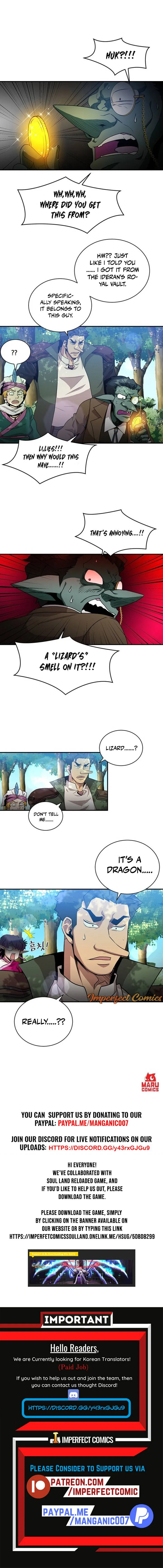 The Strongest Florist Chapter 66 page 9