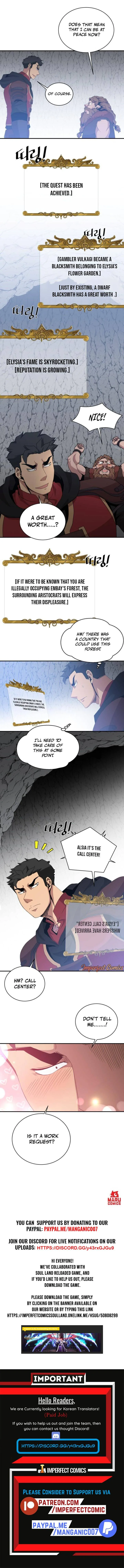The Strongest Florist Chapter 72 page 11