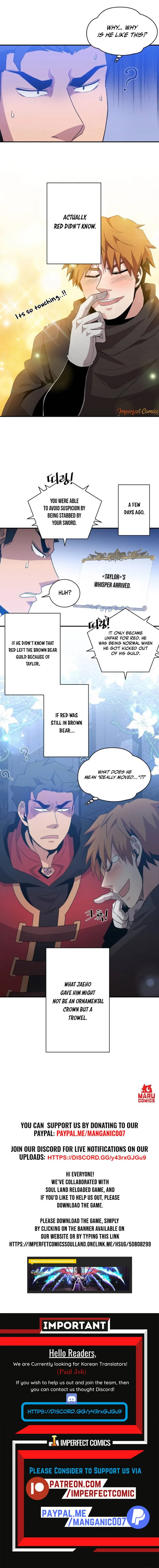 The Strongest Florist Chapter 73 page 10