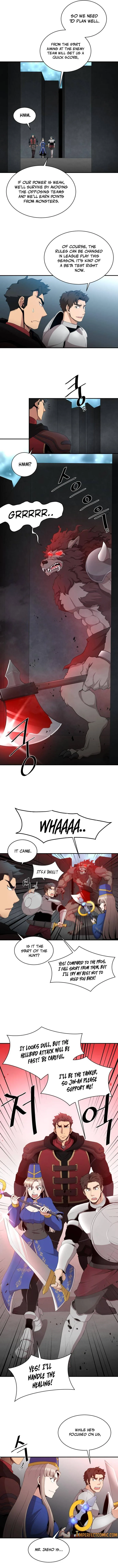 The Strongest Florist Chapter 76 page 3