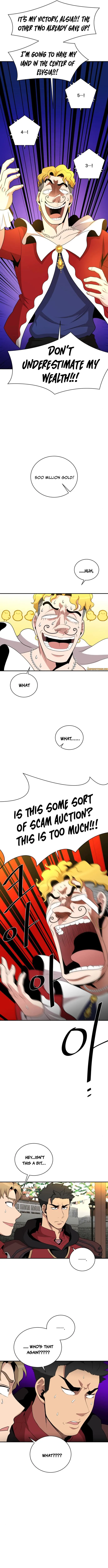 The Strongest Florist Chapter 84 page 12