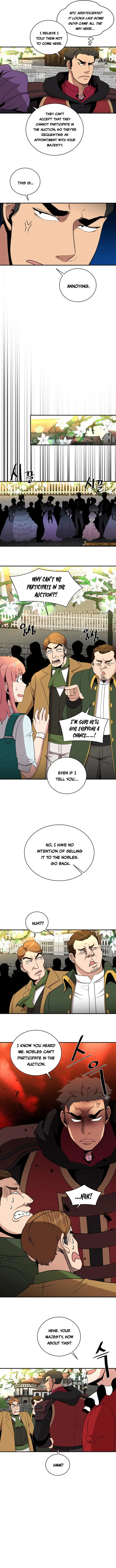 The Strongest Florist Chapter 84 page 4