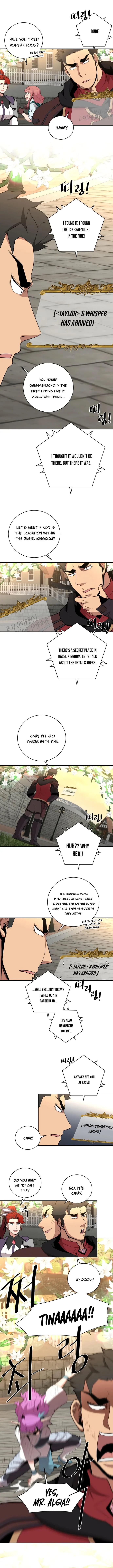 The Strongest Florist Chapter 86 page 10