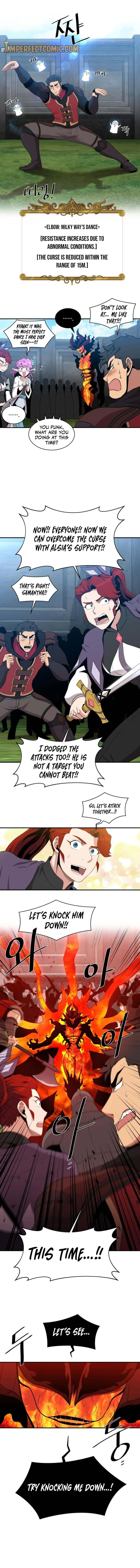 The Strongest Florist Chapter 96 page 7