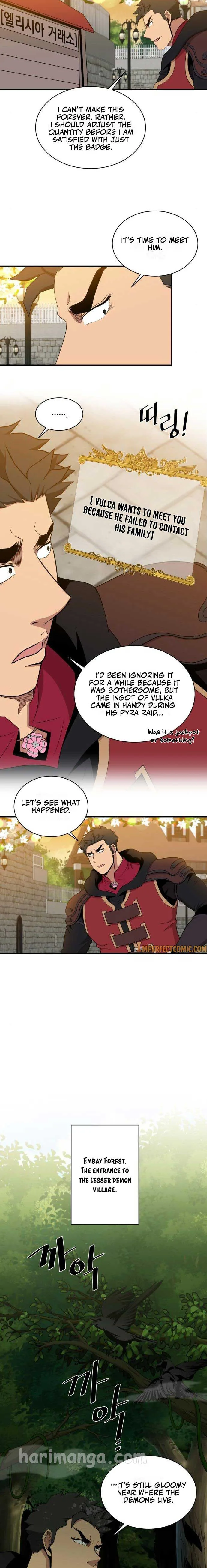 The Strongest Florist Chapter 100 page 11
