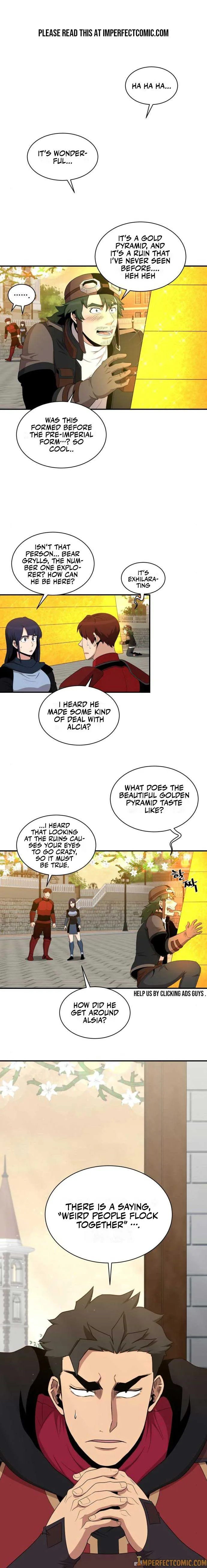 The Strongest Florist Chapter 100 page 2