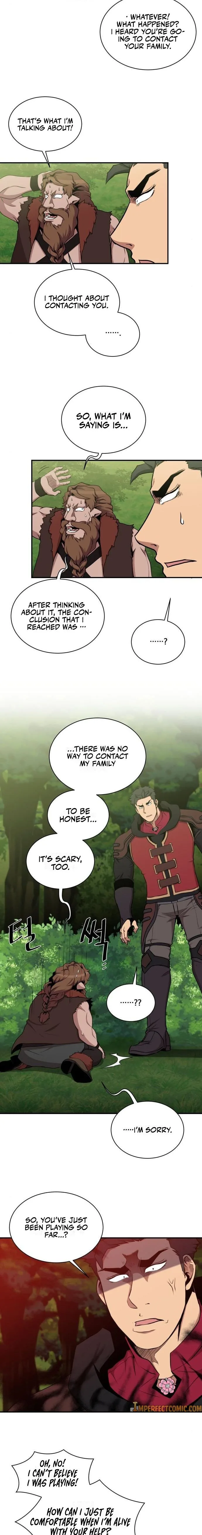 The Strongest Florist Chapter 100 page 14