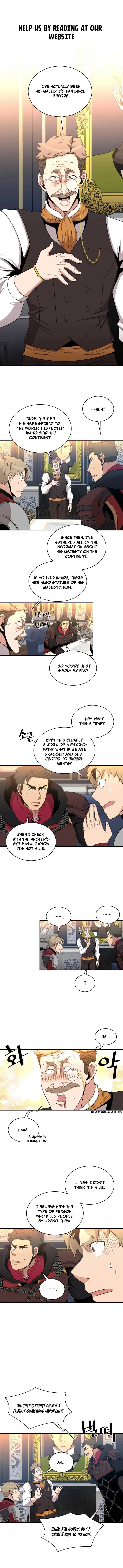 The Strongest Florist Chapter 103 page 3