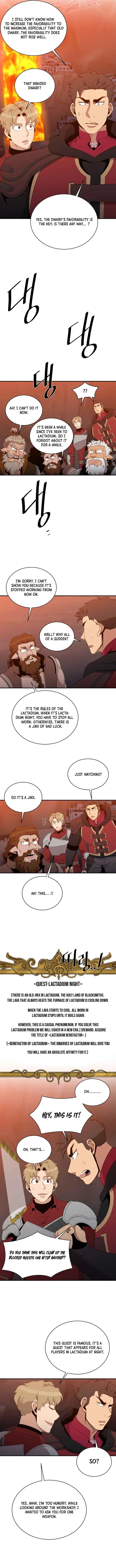 The Strongest Florist Chapter 107 page 8