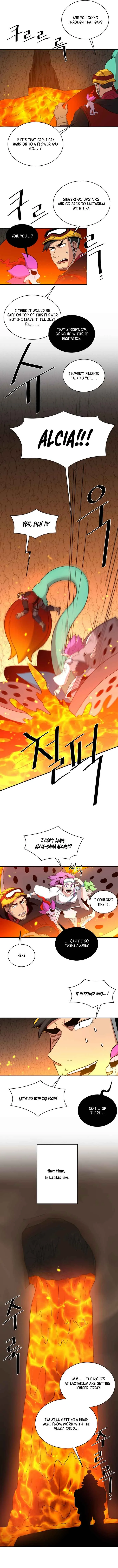 The Strongest Florist Chapter 108 page 10