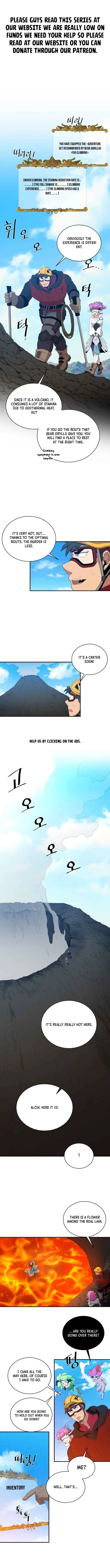 The Strongest Florist Chapter 108 page 4