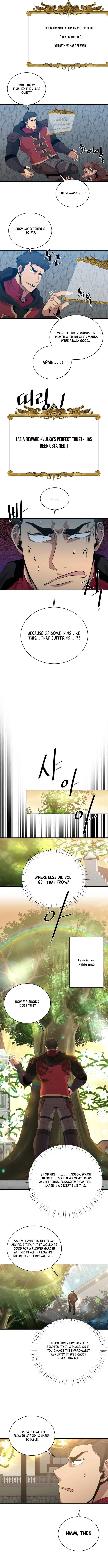 The Strongest Florist Chapter 112 page 7