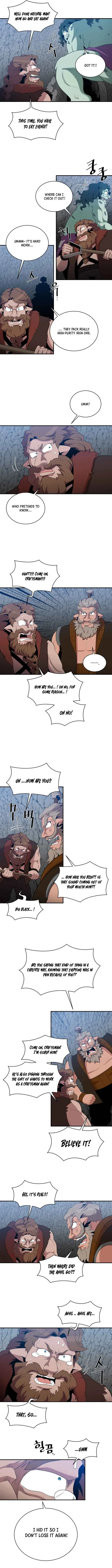 The Strongest Florist Chapter 111 page 9