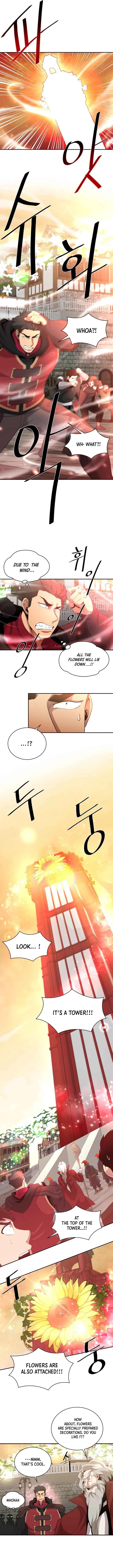 The Strongest Florist Chapter 114 page 11