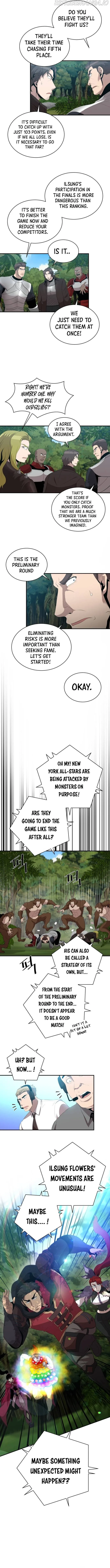 The Strongest Florist Chapter 119 page 5