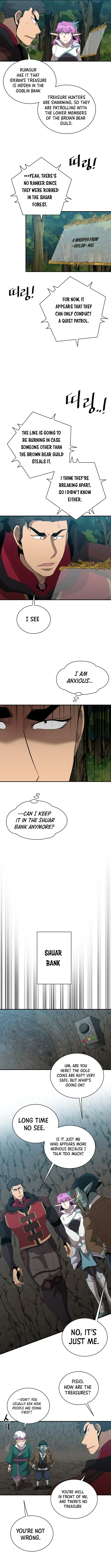 The Strongest Florist Chapter 127 page 5