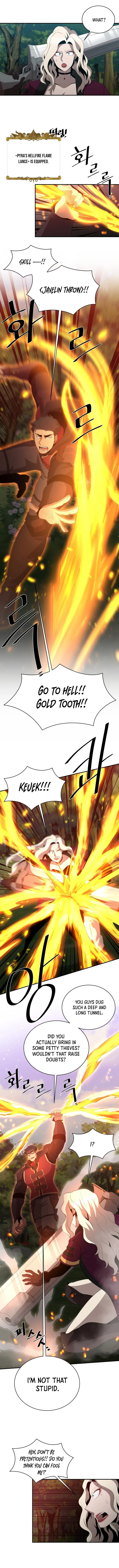 The Strongest Florist Chapter 129 page 3