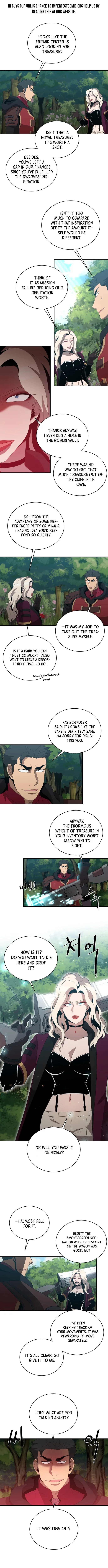The Strongest Florist Chapter 129 page 2