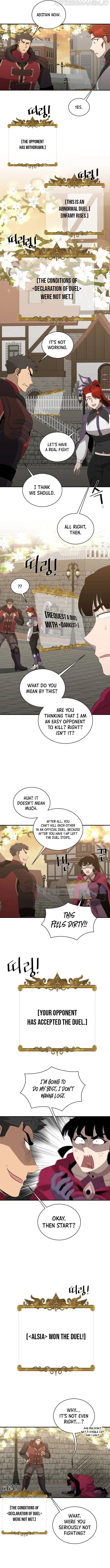 The Strongest Florist Chapter 130 page 10