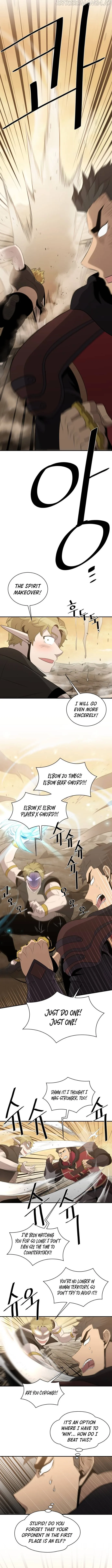 The Strongest Florist Chapter 130 page 12