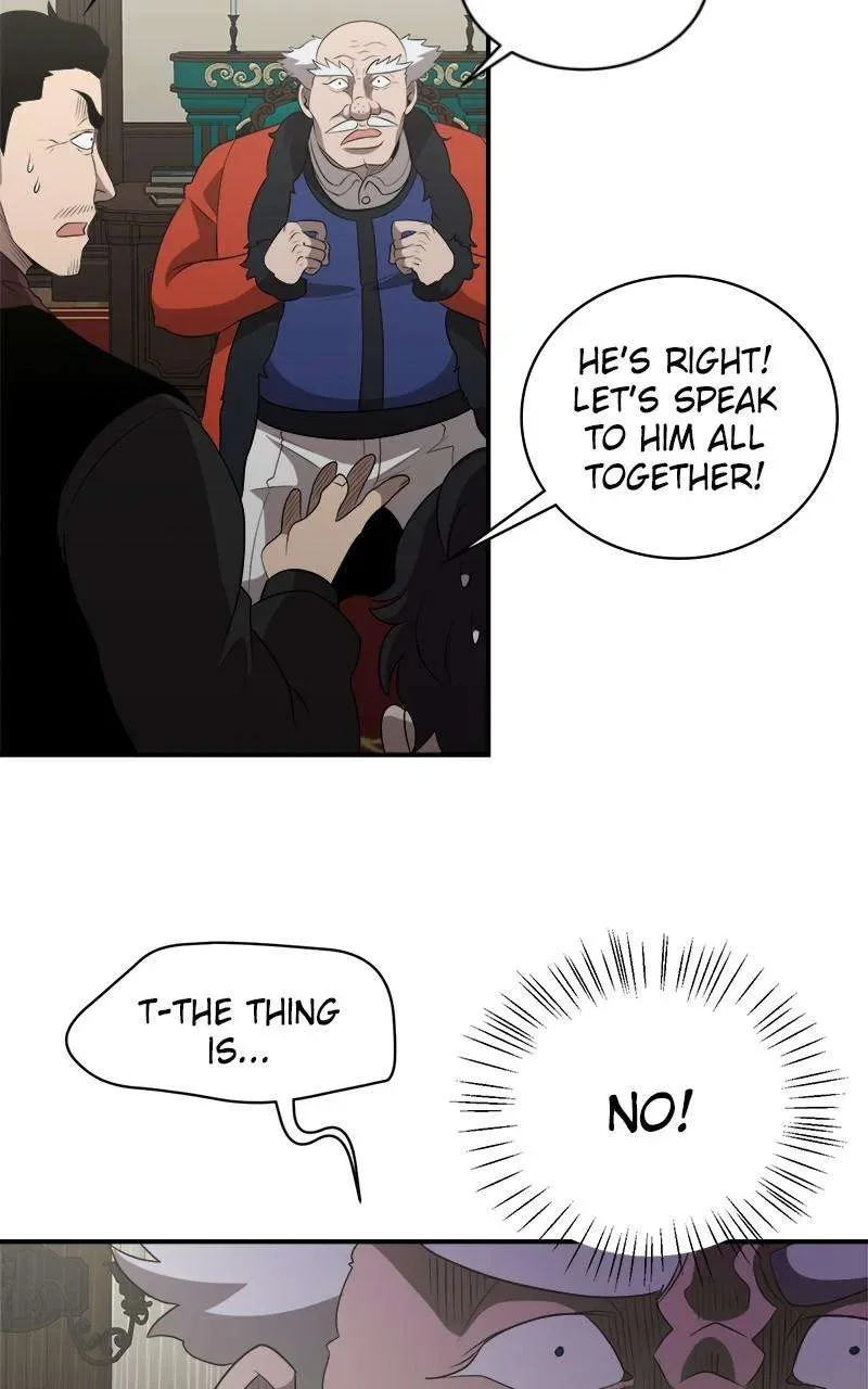 The Strongest Florist Chapter 133 page 16