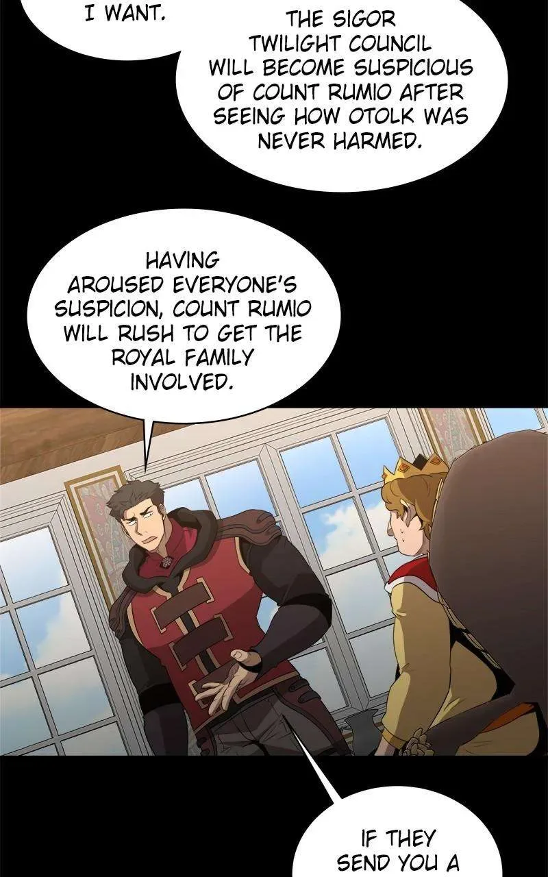 The Strongest Florist Chapter 133 page 7