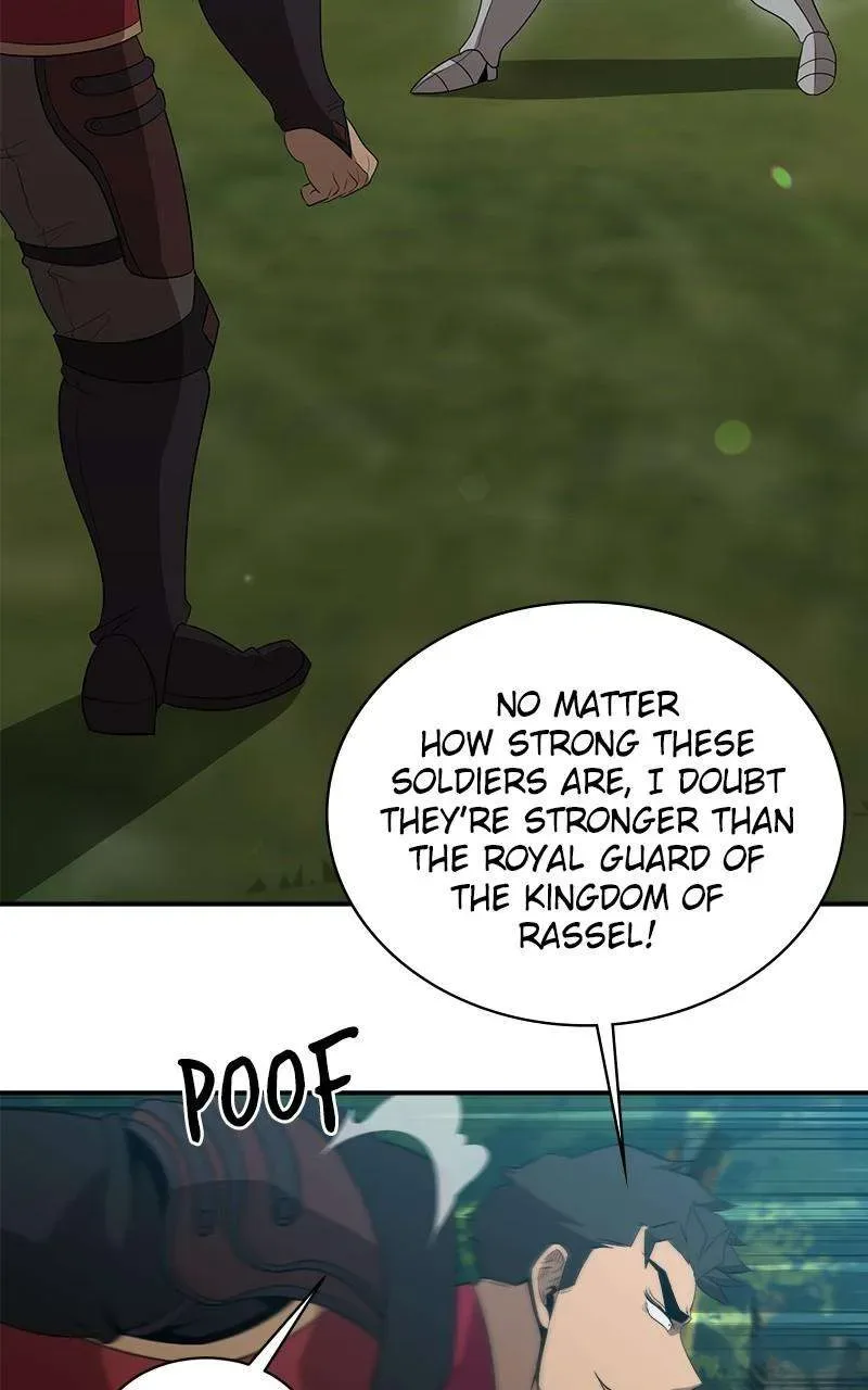 The Strongest Florist Chapter 133 page 26