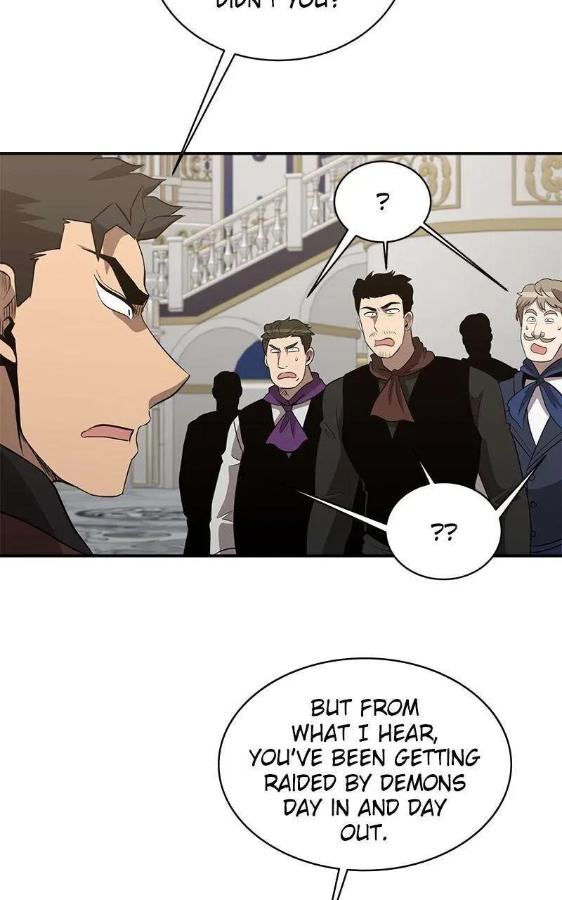 The Strongest Florist Chapter 133 page 56