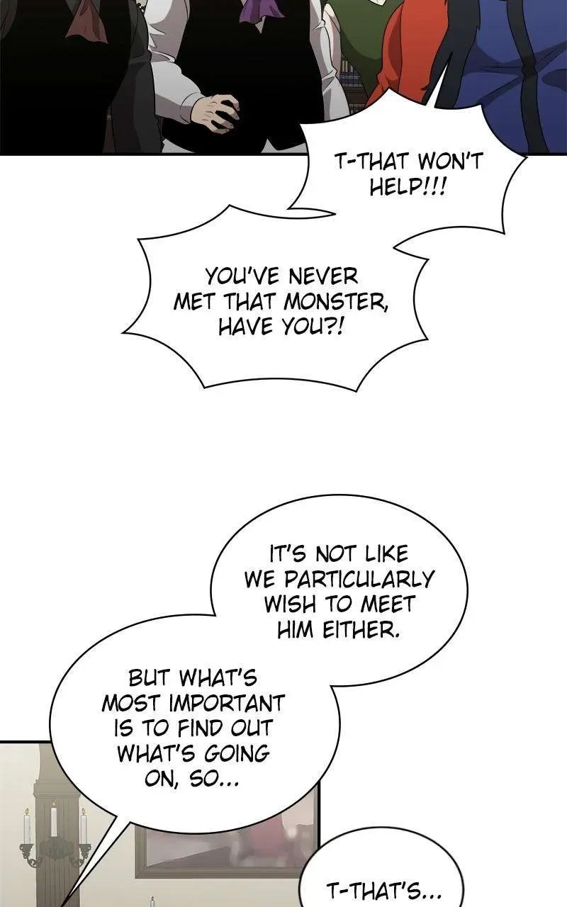 The Strongest Florist Chapter 133 page 15
