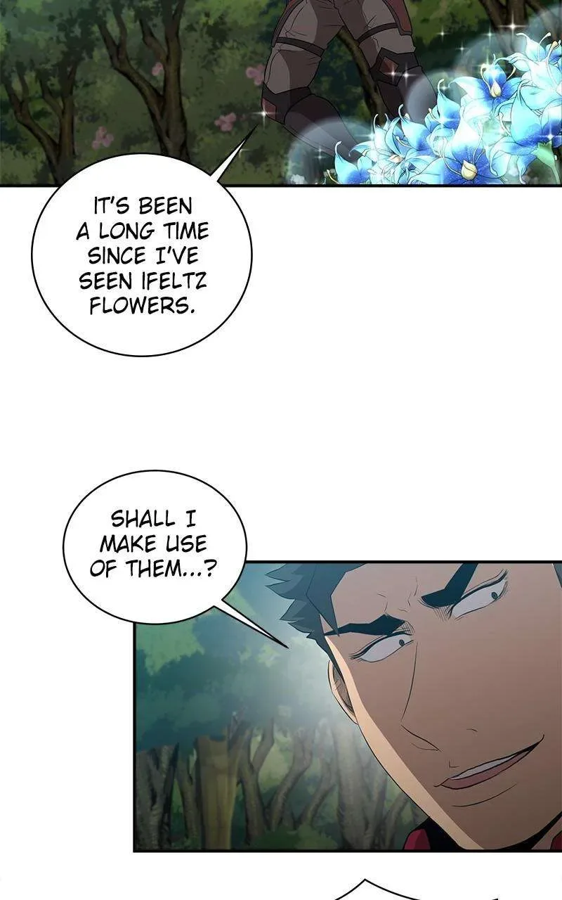 The Strongest Florist Chapter 133 page 33
