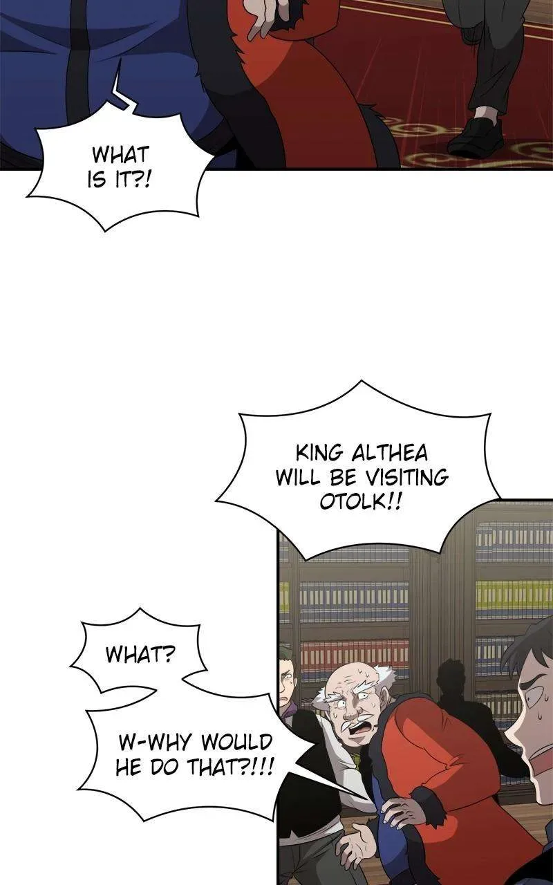 The Strongest Florist Chapter 133 page 13