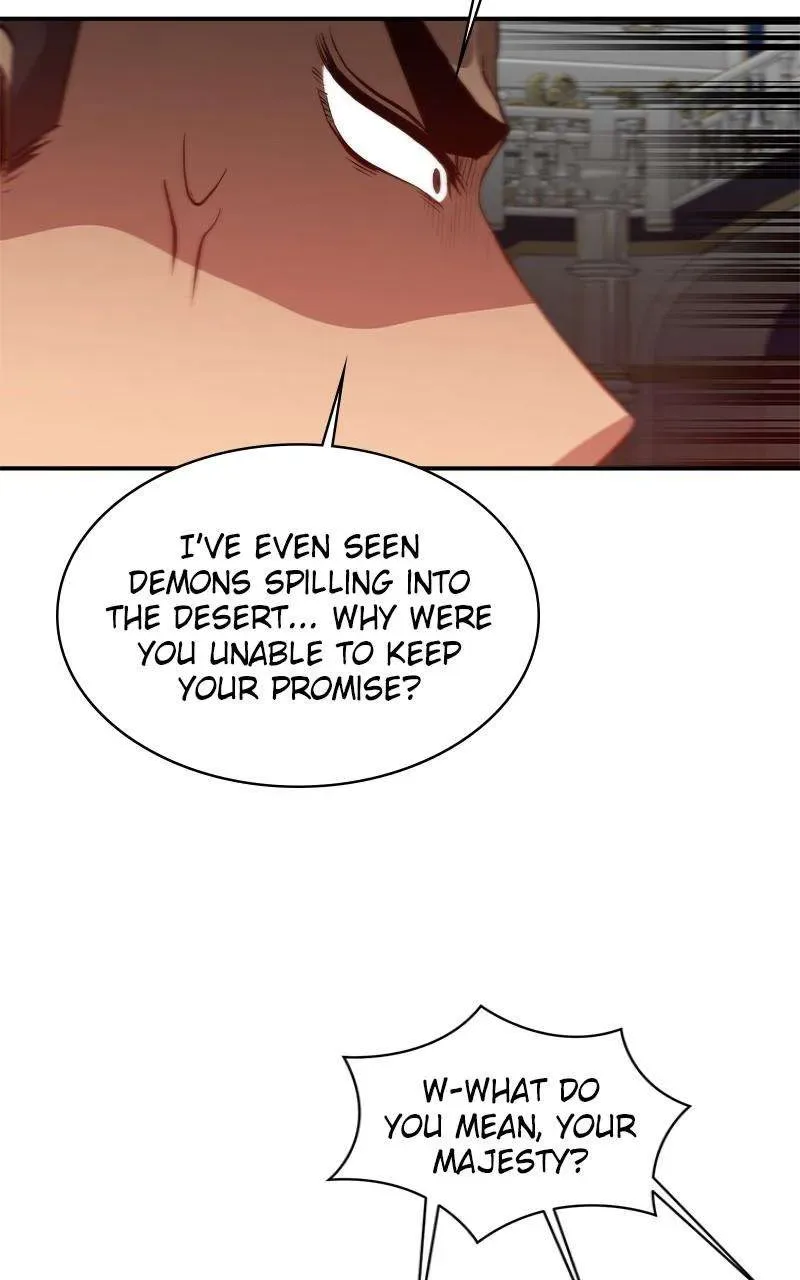 The Strongest Florist Chapter 133 page 57