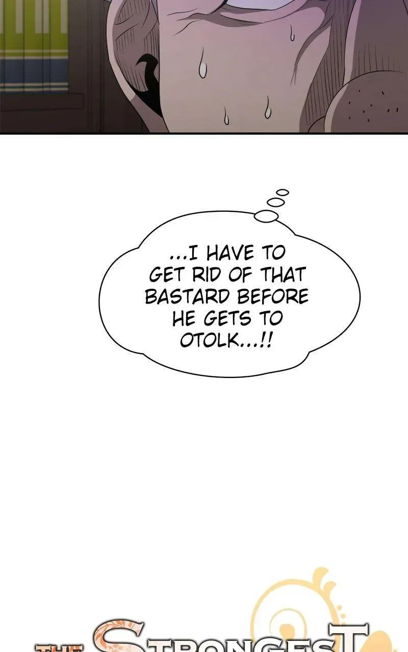 The Strongest Florist Chapter 133 page 21