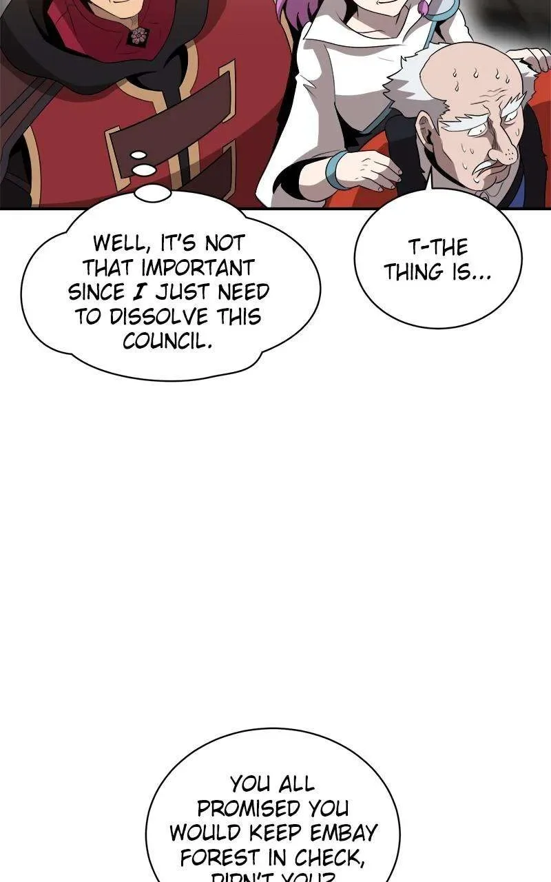 The Strongest Florist Chapter 133 page 55