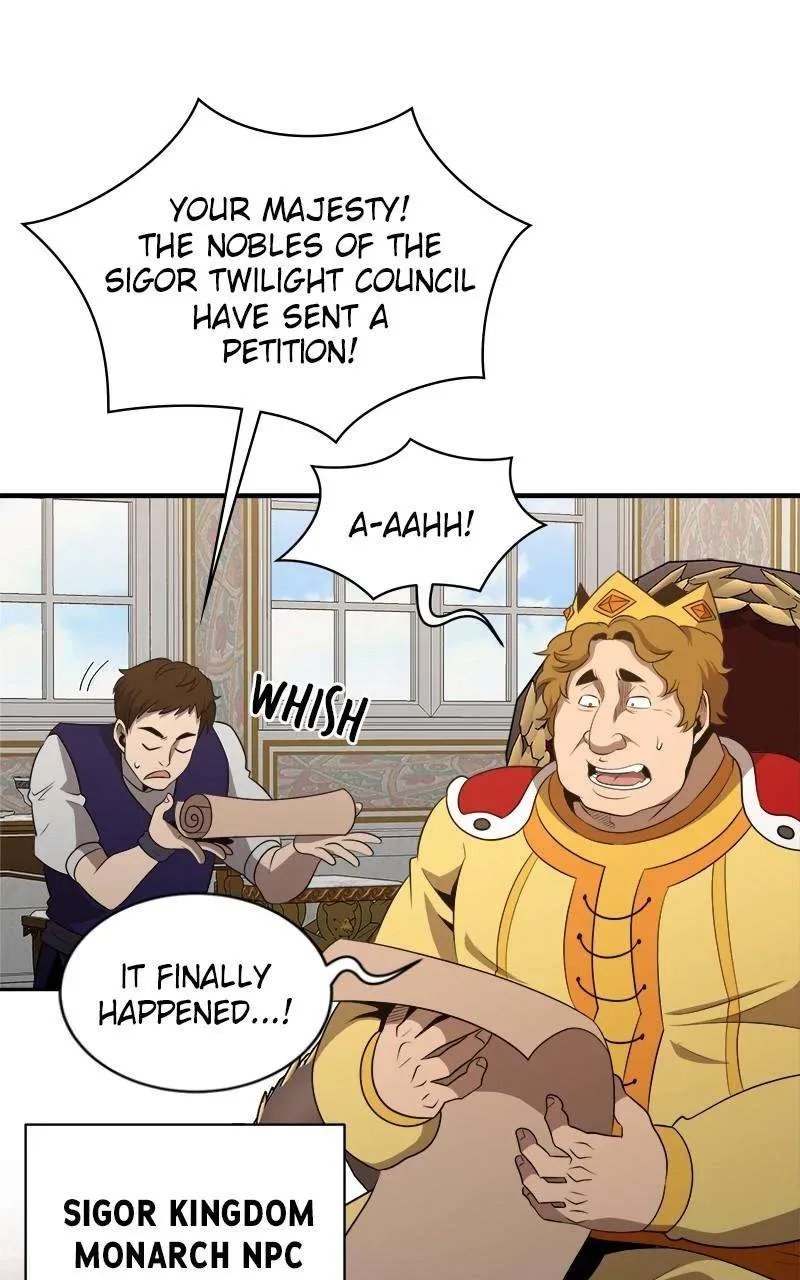 The Strongest Florist Chapter 133 page 2