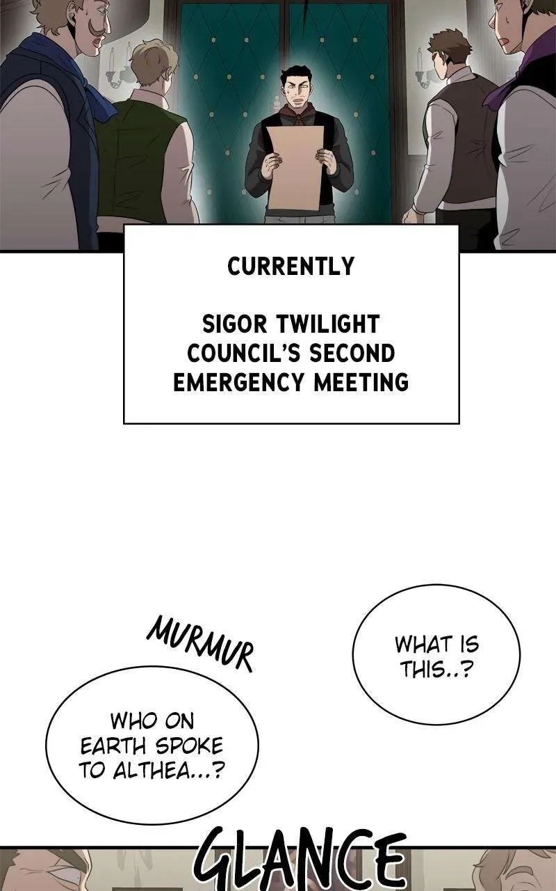 The Strongest Florist Chapter 133 page 10