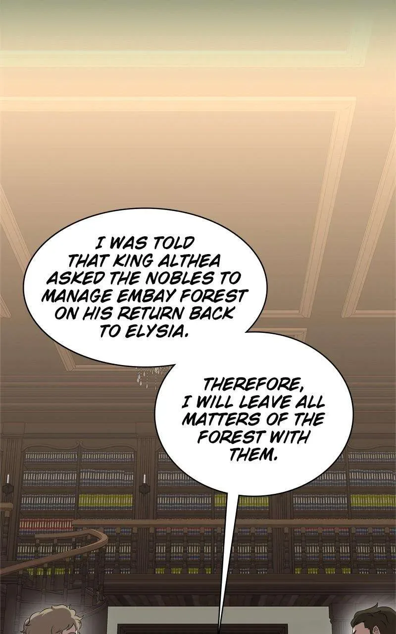 The Strongest Florist Chapter 133 page 9