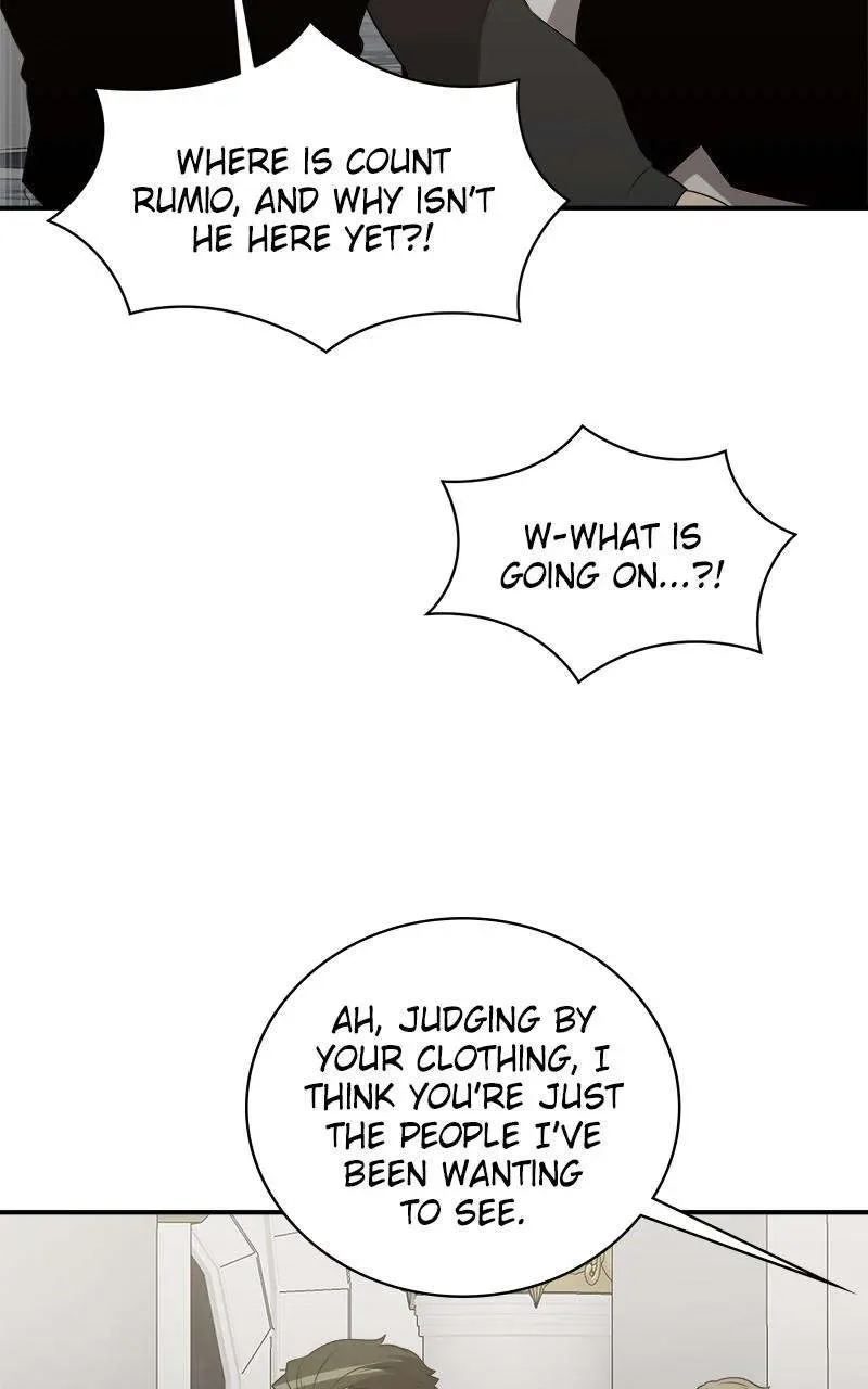 The Strongest Florist Chapter 133 page 49