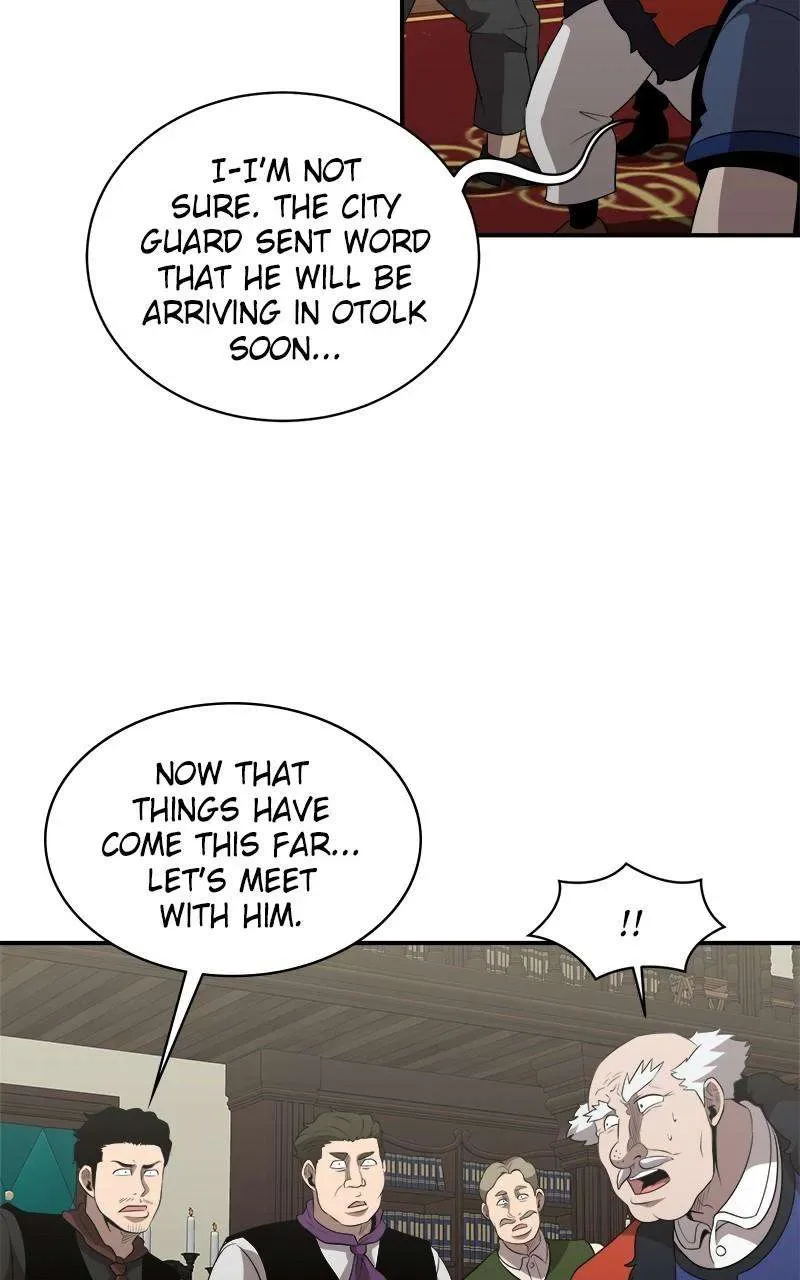 The Strongest Florist Chapter 133 page 14