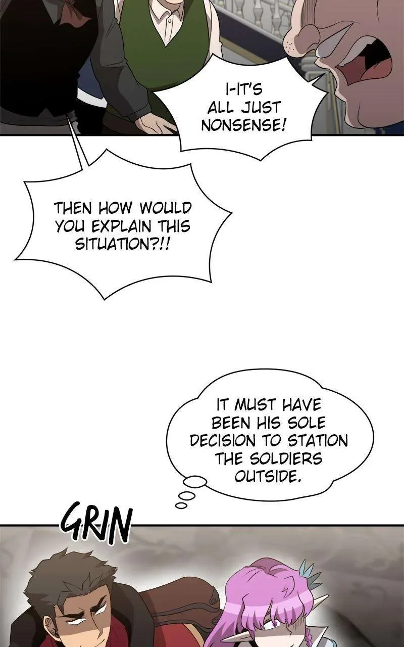 The Strongest Florist Chapter 133 page 54