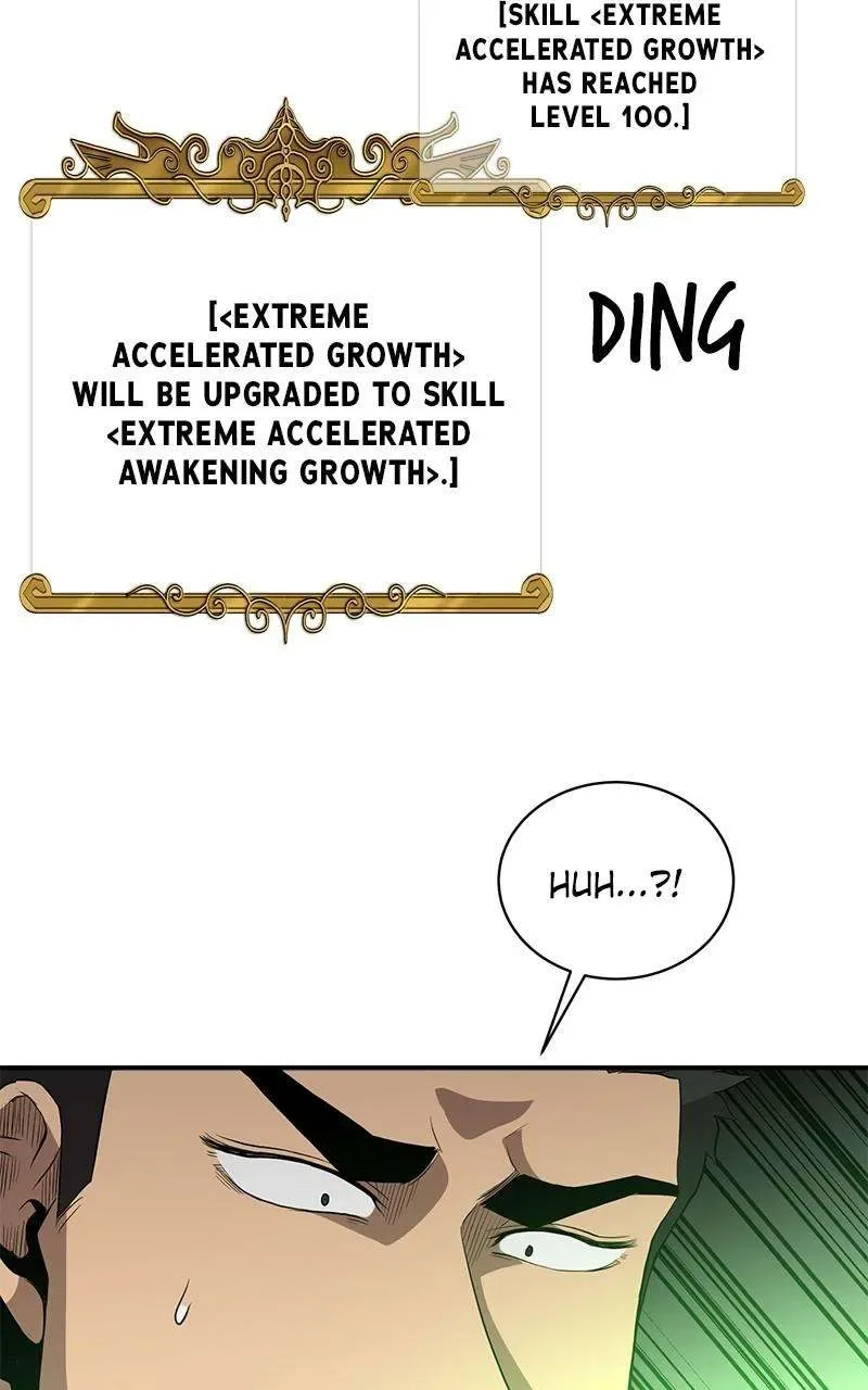 The Strongest Florist Chapter 133 page 35