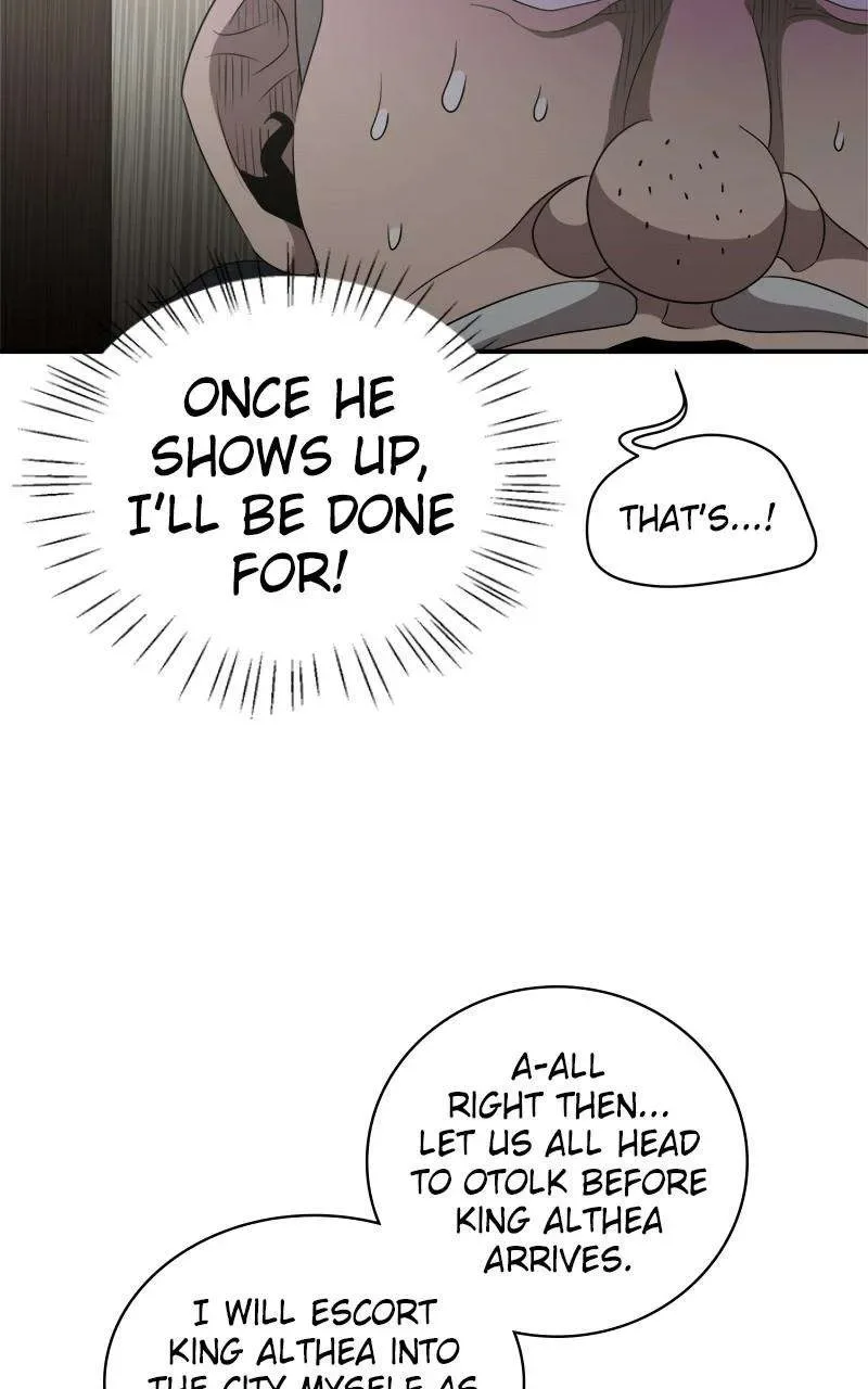 The Strongest Florist Chapter 133 page 17