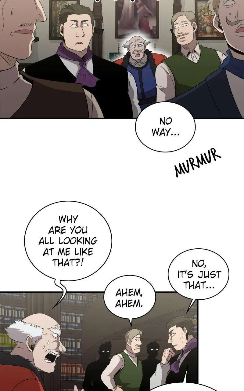 The Strongest Florist Chapter 133 page 11
