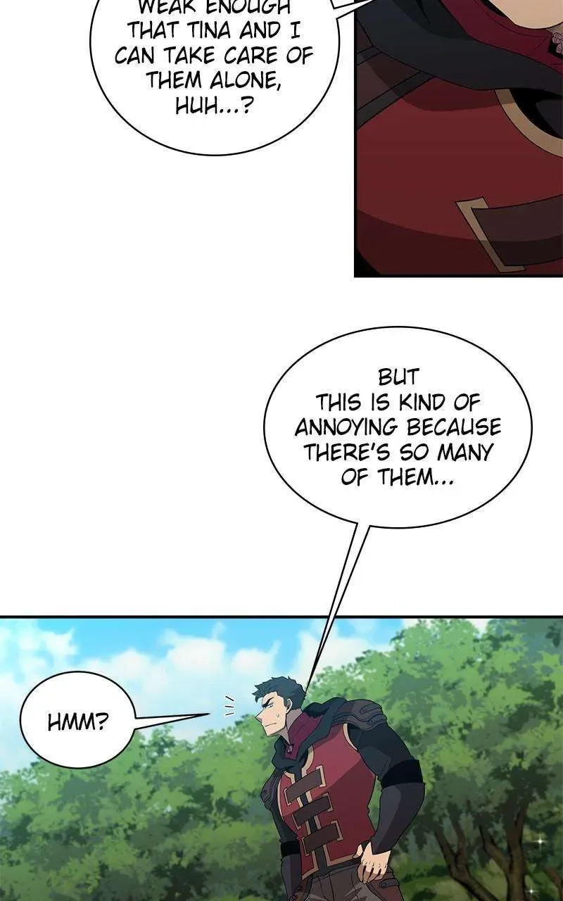 The Strongest Florist Chapter 133 page 32