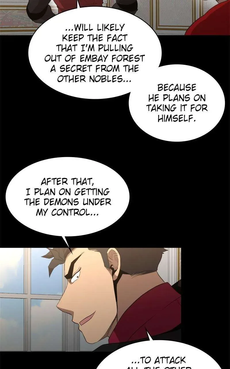 The Strongest Florist Chapter 133 page 5