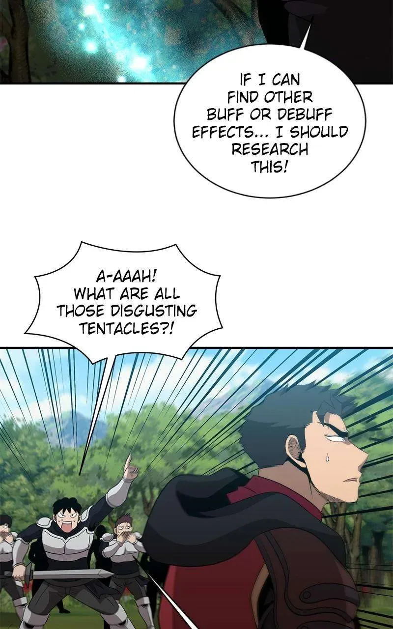 The Strongest Florist Chapter 133 page 44