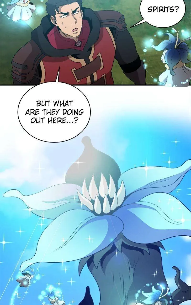 The Strongest Florist Chapter 133 page 40