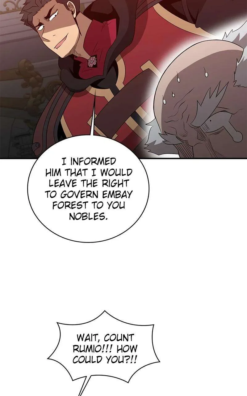 The Strongest Florist Chapter 133 page 59