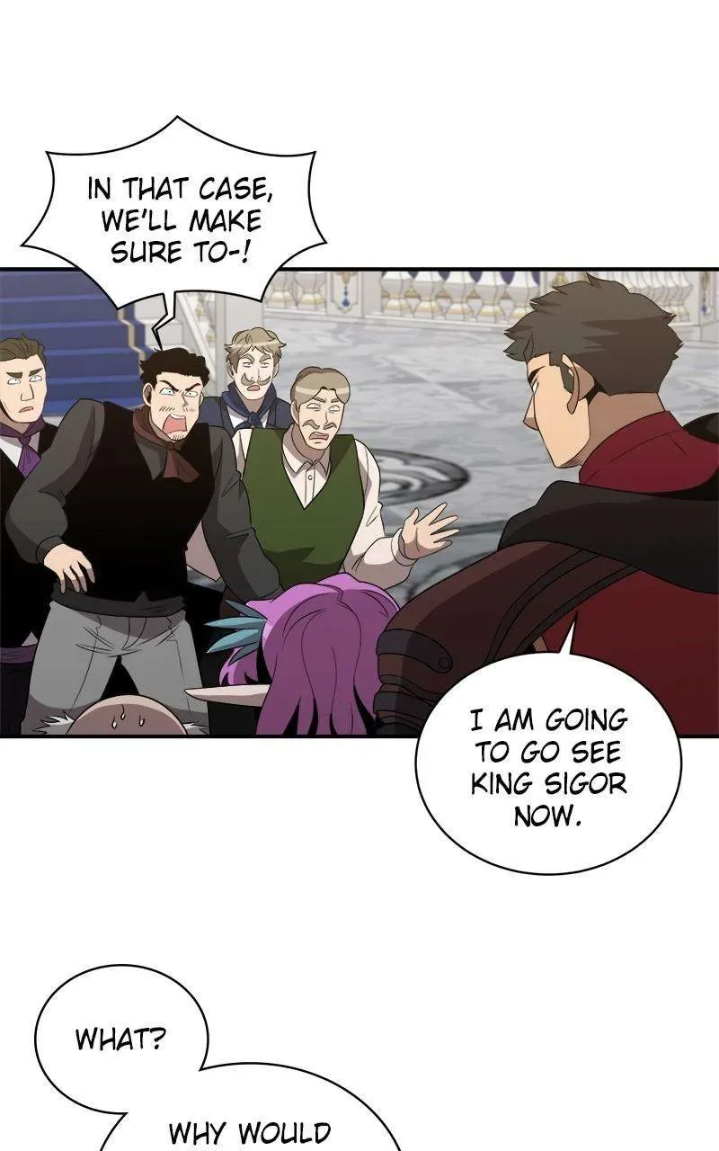 The Strongest Florist Chapter 133 page 62
