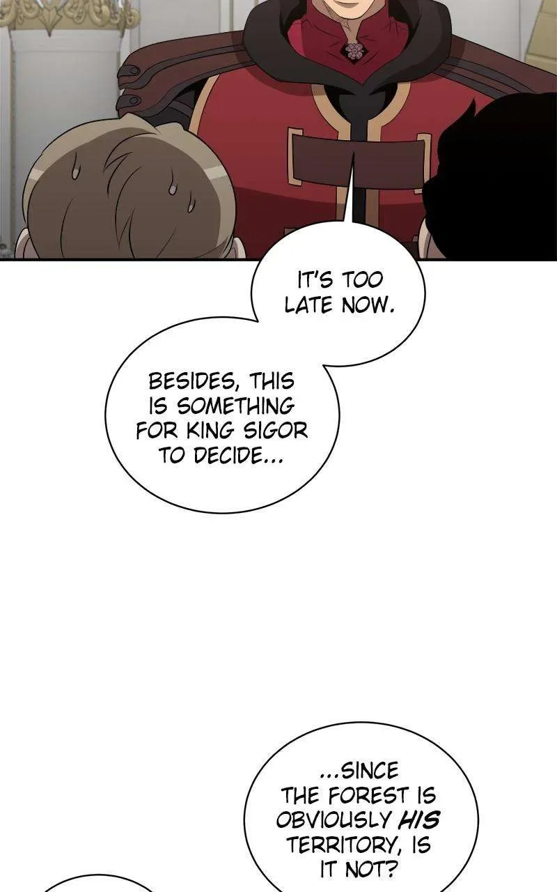 The Strongest Florist Chapter 133 page 65